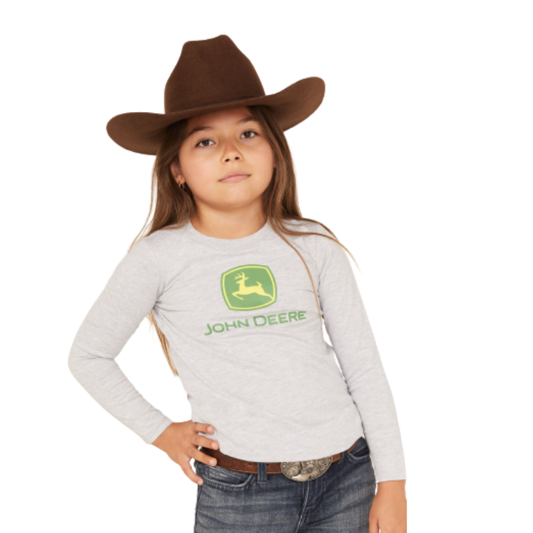 John Deere Toddler Girl&