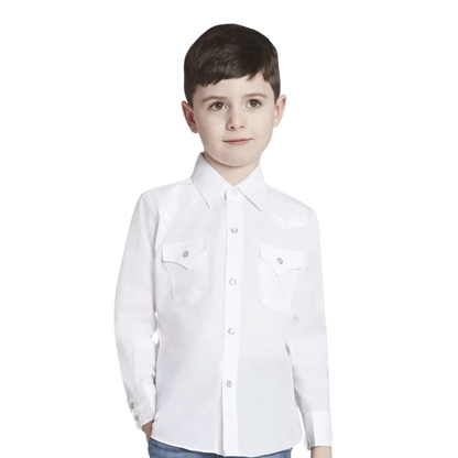 Ely Cattleman Youth Boy&