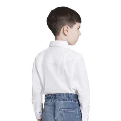 Ely Cattleman Youth Boy&