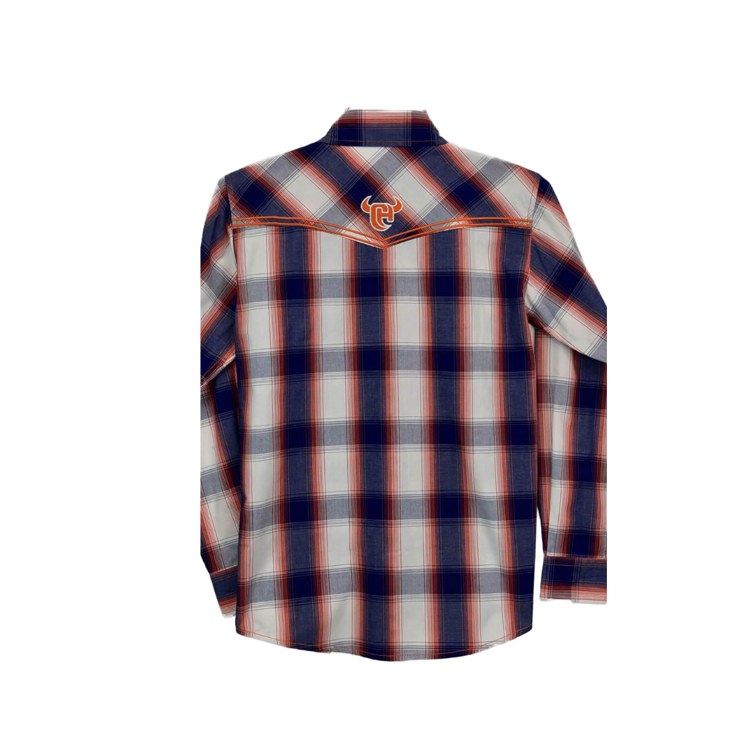 Cowboys Hardwear Toddler Boy&