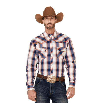 Cowboy Hardware Men&