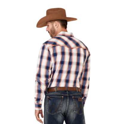 Cowboy Hardware Men&