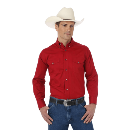Wrangler Men&