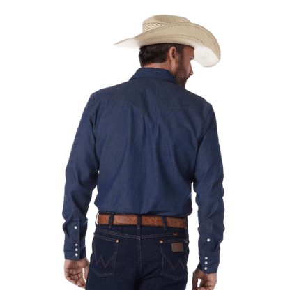 Wrangler Men&
