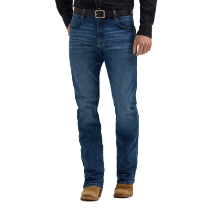 Wrangler Men&
