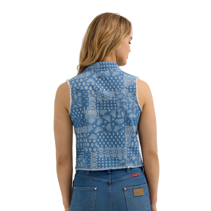 Wrangler Women&