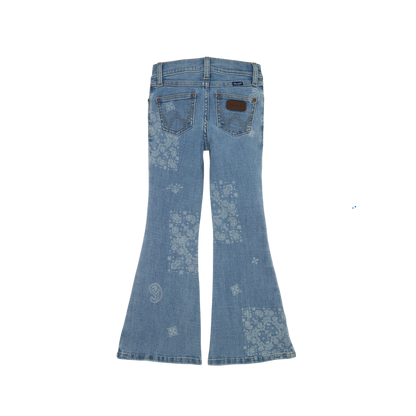 Wrangler Youth Girl&