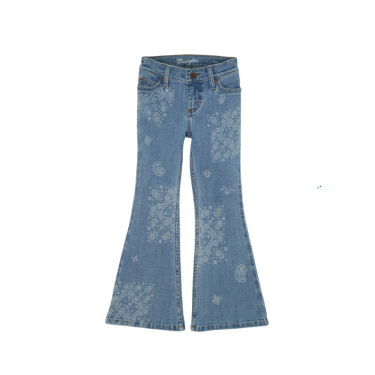 Wrangler Youth Girl&