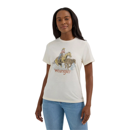 Wrangler Women&