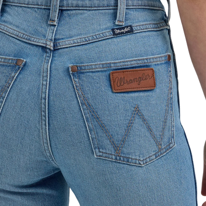 Wrangler Women&