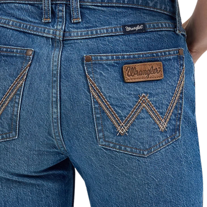 Wrangler Women&