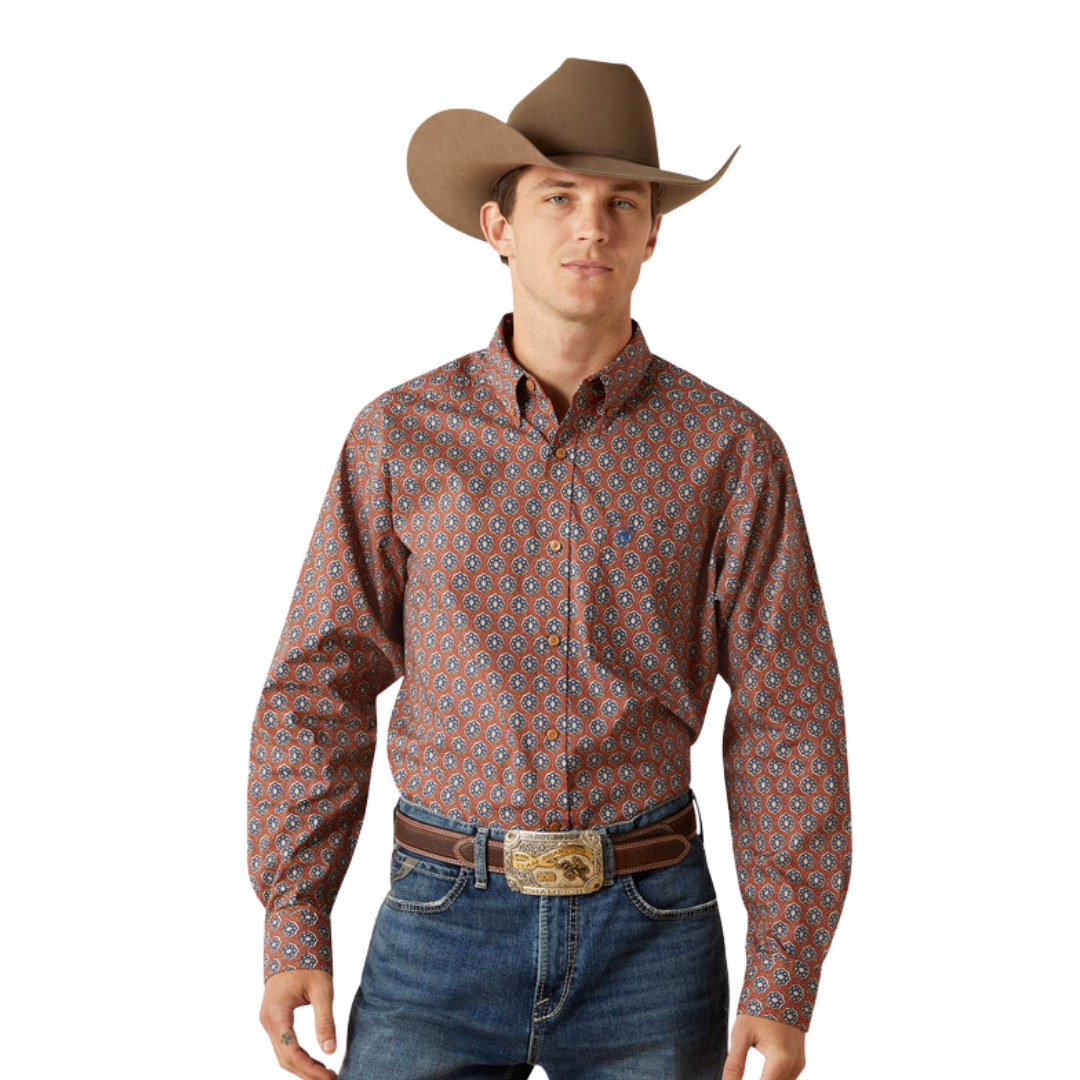 Ariat Men&