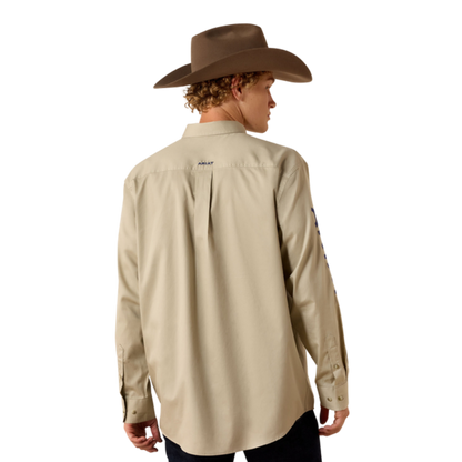 Ariat Men&