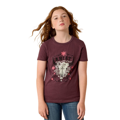 WESTWOOD DISTRESSED BROWN