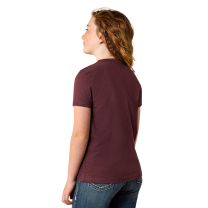 WESTWOOD DISTRESSED BROWN