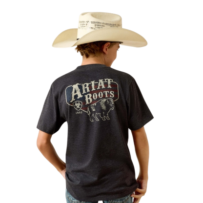 Ariat Youth Boy&