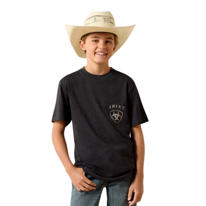 Ariat Youth Boy&