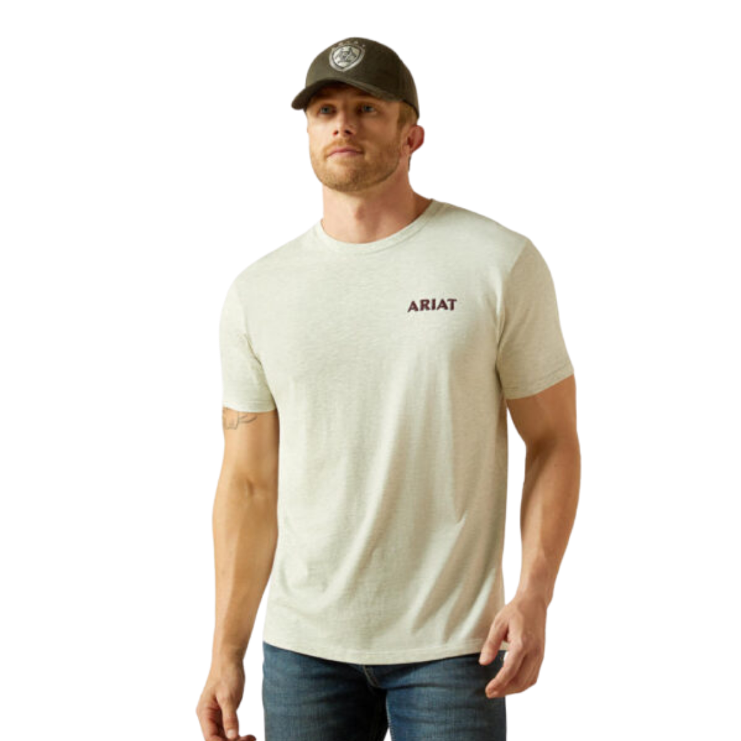 Ariat Men&