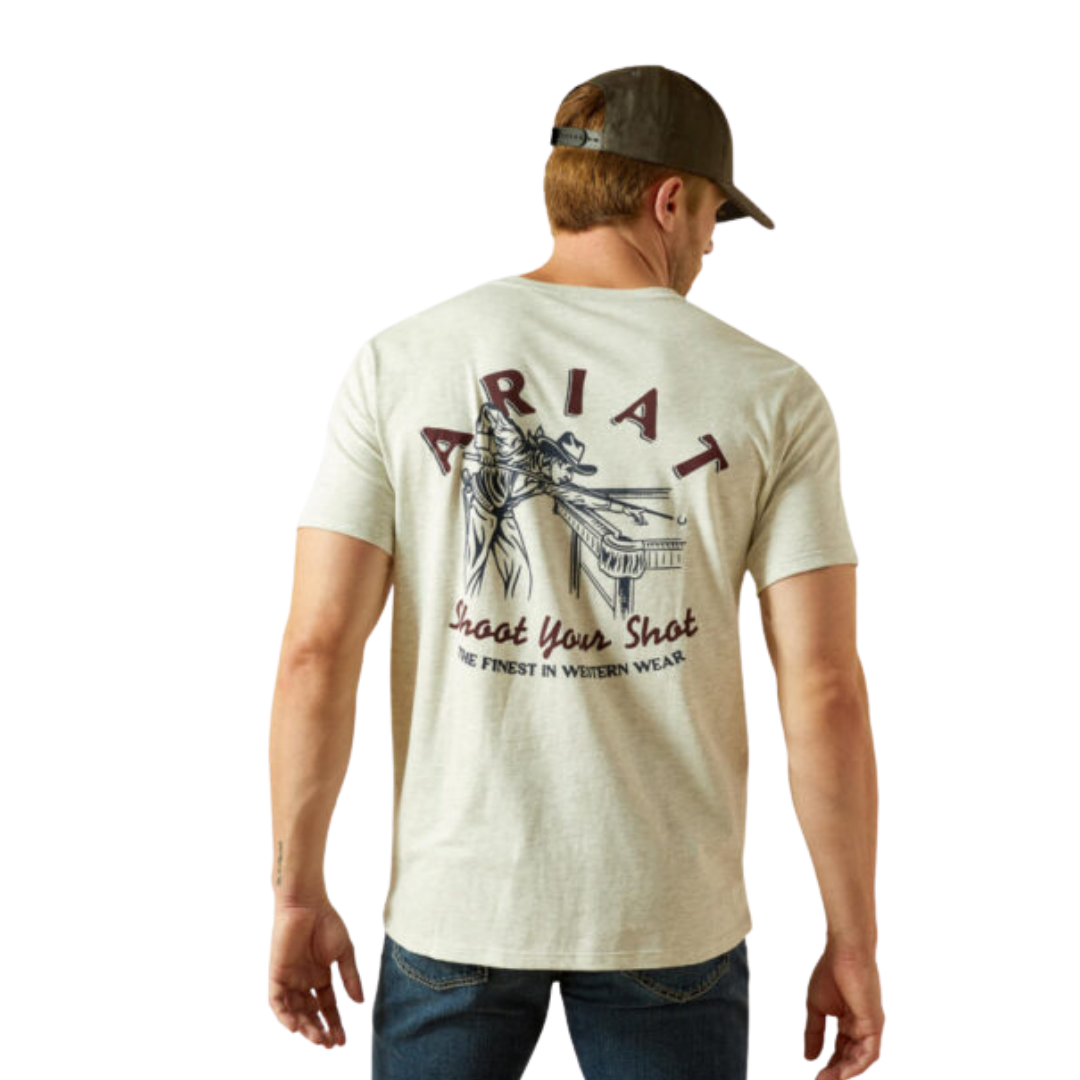 Ariat Men&