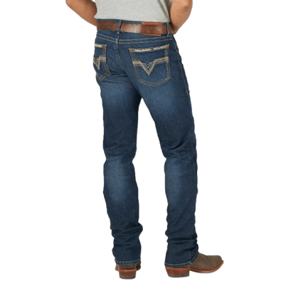 Wrangler Men&