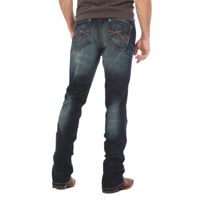 Wrangler Men&
