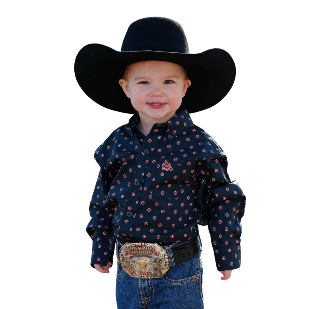 Cinch Toddler Boy&
