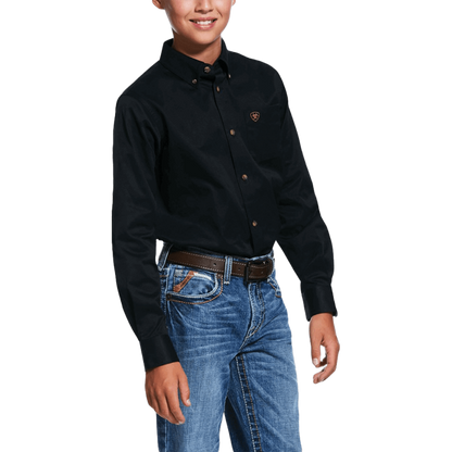 Ariat Youth Boy&