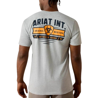 Ariat Men&