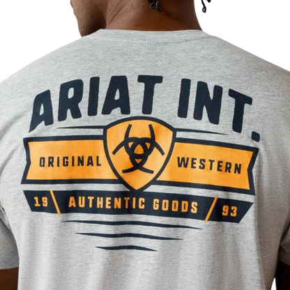 Ariat Men&