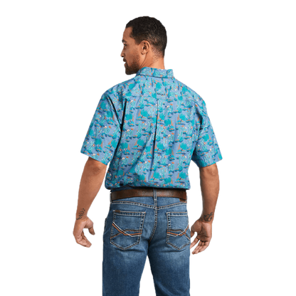 Ariat Men&