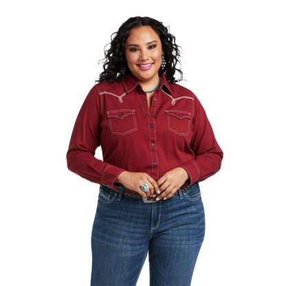 Ariat Women&