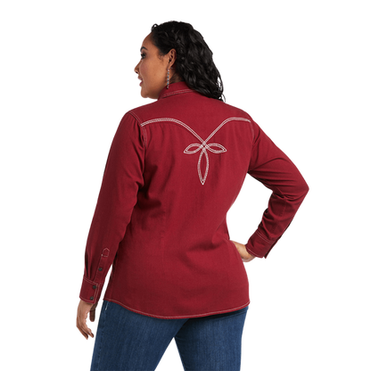 Ariat Women&