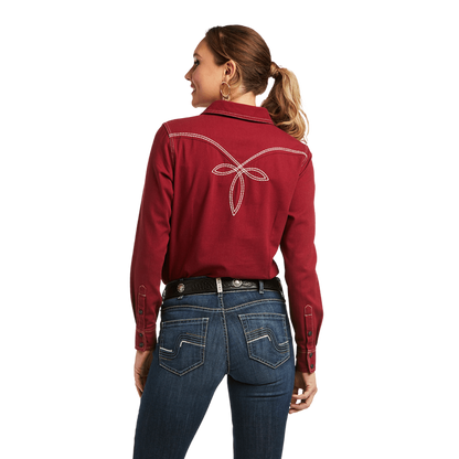 Ariat Women&