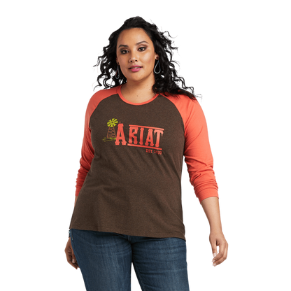 Ariat Women&