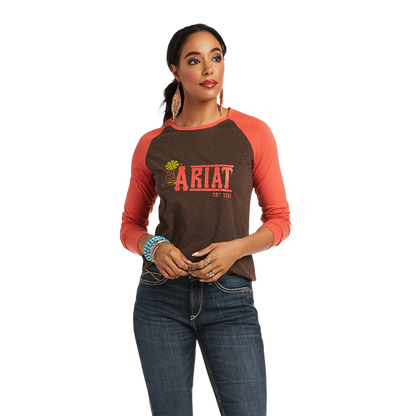 Ariat Women&