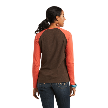 Ariat Women&