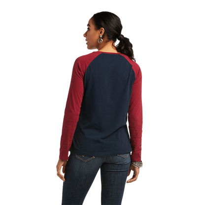 Ariat Women&