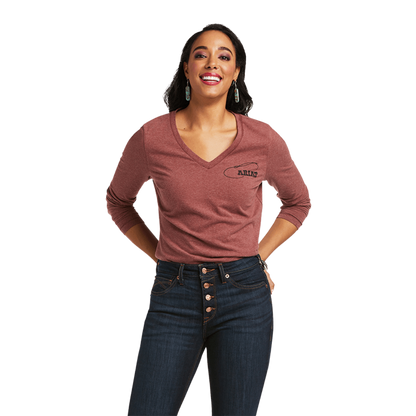 Ariat Women&