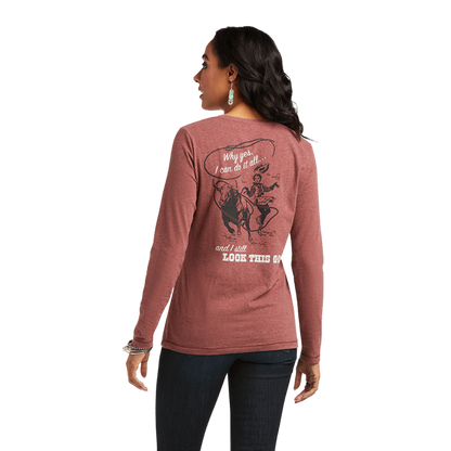 Ariat Women&