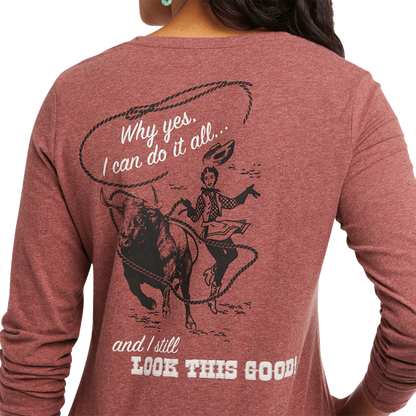 Ariat Women&