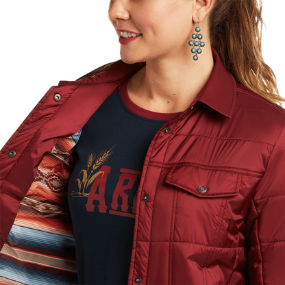 Ariat Women&