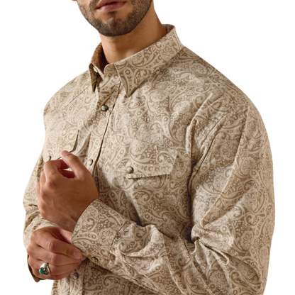 Ariat Men&