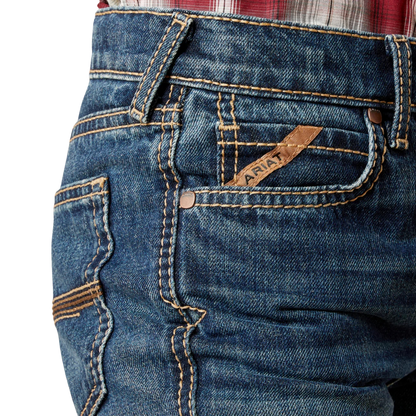 Ariat Youth Boy&