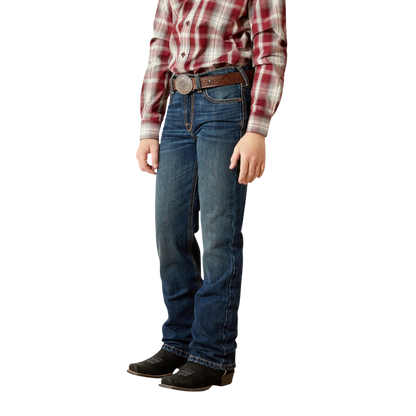 Ariat Youth Boy&