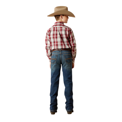 Ariat Youth Boy&
