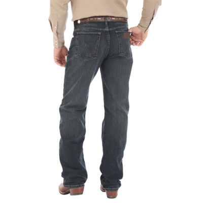 Wrangler Men&