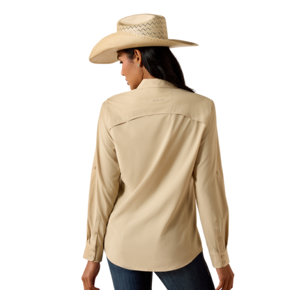 Ariat Women&