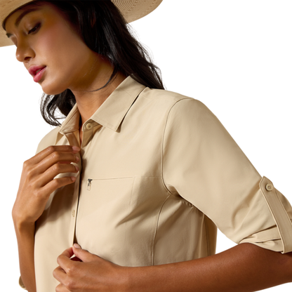 Ariat Women&