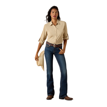 Ariat Women&