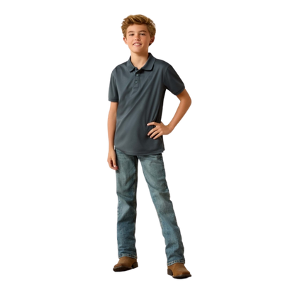 Ariat Youth Boy&